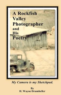 portada A Rockfish Valley Photographer and his Poetry (en Inglés)