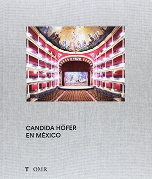 portada Candida Hofer en Mexico (in Spanish)