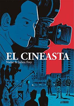 portada El Cineasta (in Spanish)