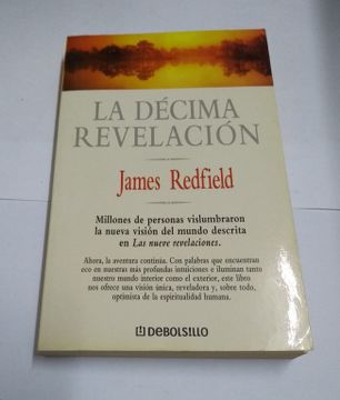 portada La Decima Revelacion (in Spanish)