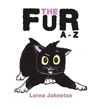 portada The fur a - z (en Inglés)