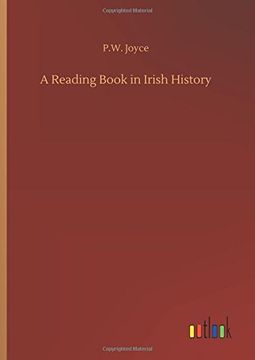portada A Reading Book in Irish History (in English)