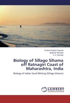 portada Biology of Sillago Sihama off Ratnagiri Coast of Maharashtra, India