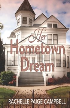 portada Her Hometown Dream (en Inglés)