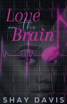 portada Love on the Brain (en Inglés)