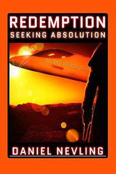 portada Redemption Book One: Seeking Absolution (en Inglés)