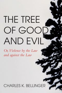 portada The Tree of Good and Evil (en Inglés)