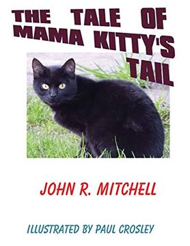 portada The Tale of Mama Kitty's Tail (en Inglés)