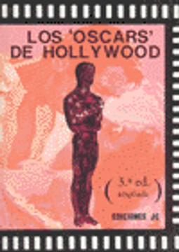 portada Los Oscars de Hollywood (in Spanish)