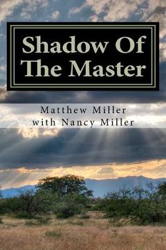 portada shadow of the master