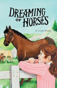 portada Dreaming of Horses (en Inglés)