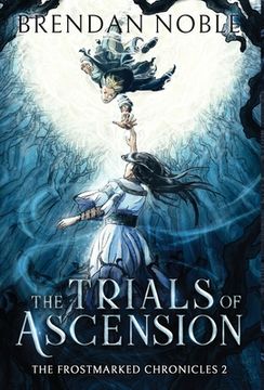 portada The Trials of Ascension (en Inglés)