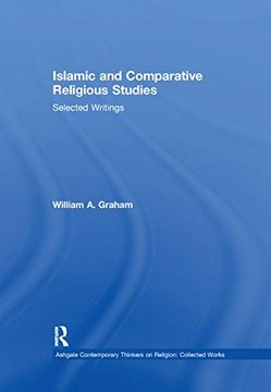 portada Islamic and Comparative Religious Studies