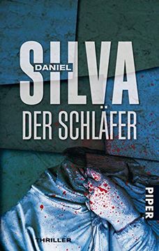portada Der Schläfer (in German)