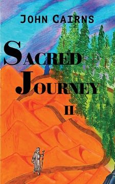 portada Sacred Journey II (en Inglés)