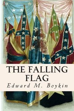 portada The Falling Flag