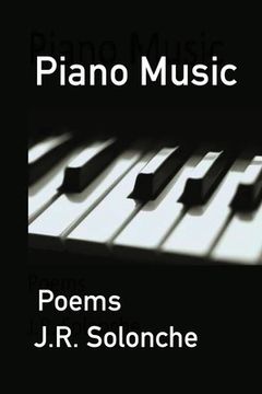 portada Piano Music (en Inglés)