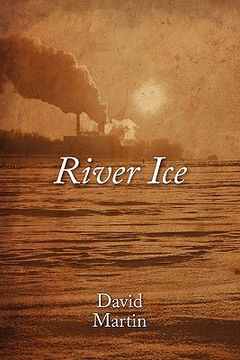 portada river ice (en Inglés)