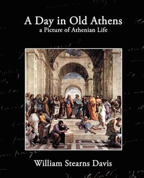 portada day in old athens
