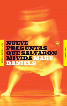 portada Nueve Preguntas que Salvaron mi Vida (in Spanish)