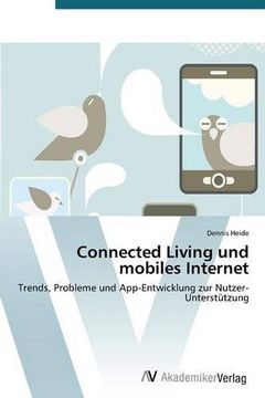 portada Connected Living und mobiles Internet