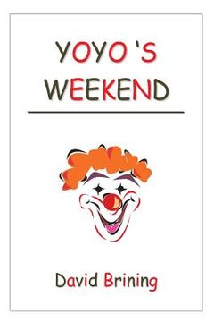 portada Yo-yo's Weekend (en Inglés)