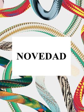 ANDO (en Inglés)