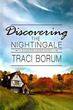 portada Discovering the Nightingale (en Inglés)