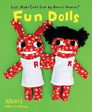 portada Fun Dolls (in English)