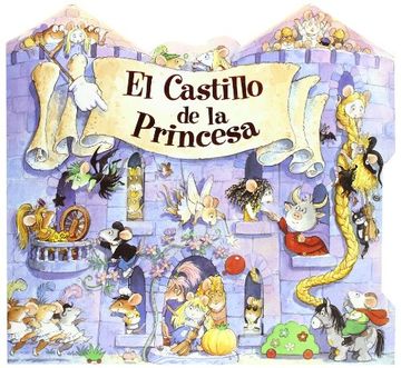 Castillo de la princesa, el