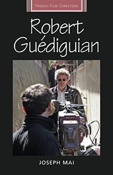 portada Robert Guédiguian (French Film Directors Series) (en Inglés)
