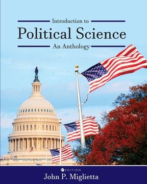 portada Introduction to Political Science: An Anthology (en Inglés)