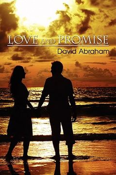 portada love and promise