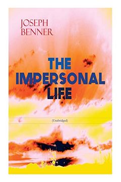 portada The Impersonal Life (Unabridged): Spirituality & Practice Classic (en Inglés)