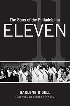 portada The Story of the Philadelphia Eleven 