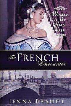 portada The French Encounter (in English)