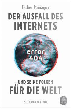 portada Error 404 (in German)