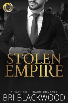 portada Stolen Empire (en Inglés)