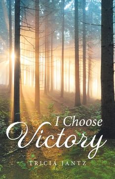 portada I Choose Victory