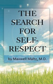 portada The Search for Self-Respect (in English)