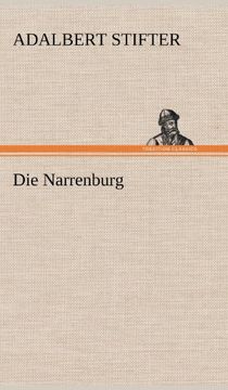 portada Die Narrenburg (German Edition)