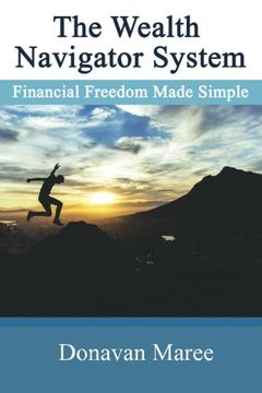 portada Wealth Navigator System: Financial Freedom Made Simple