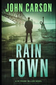 portada Rain Town 