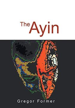 portada The Ayin (en Inglés)