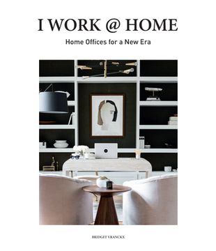 portada I Work at Home (in English)