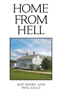 portada Home from Hell (en Inglés)
