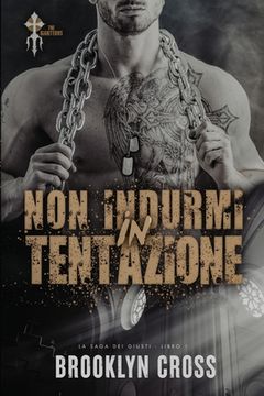 portada Non Indurmi in Tentazione (en Italiano)