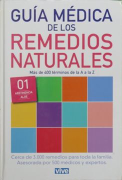 portada Guía Médica de los Remedios Naturales (1)
