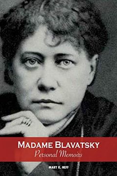 portada Madame Blavatsky, Personal Memoirs: Introduction by h. P. Blavatsky'S Sister (in English)