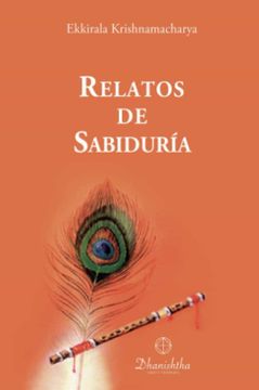 portada Relatos de Sabiduria (in Spanish)